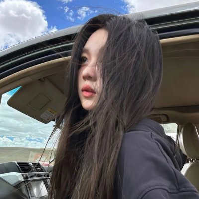 在心里